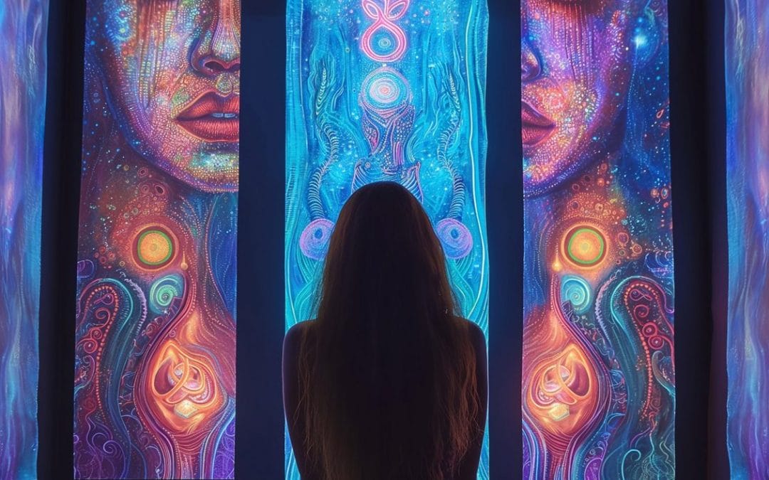 Bienestar Total: Beneficios del Reiki para la Salud Física y Emocional
