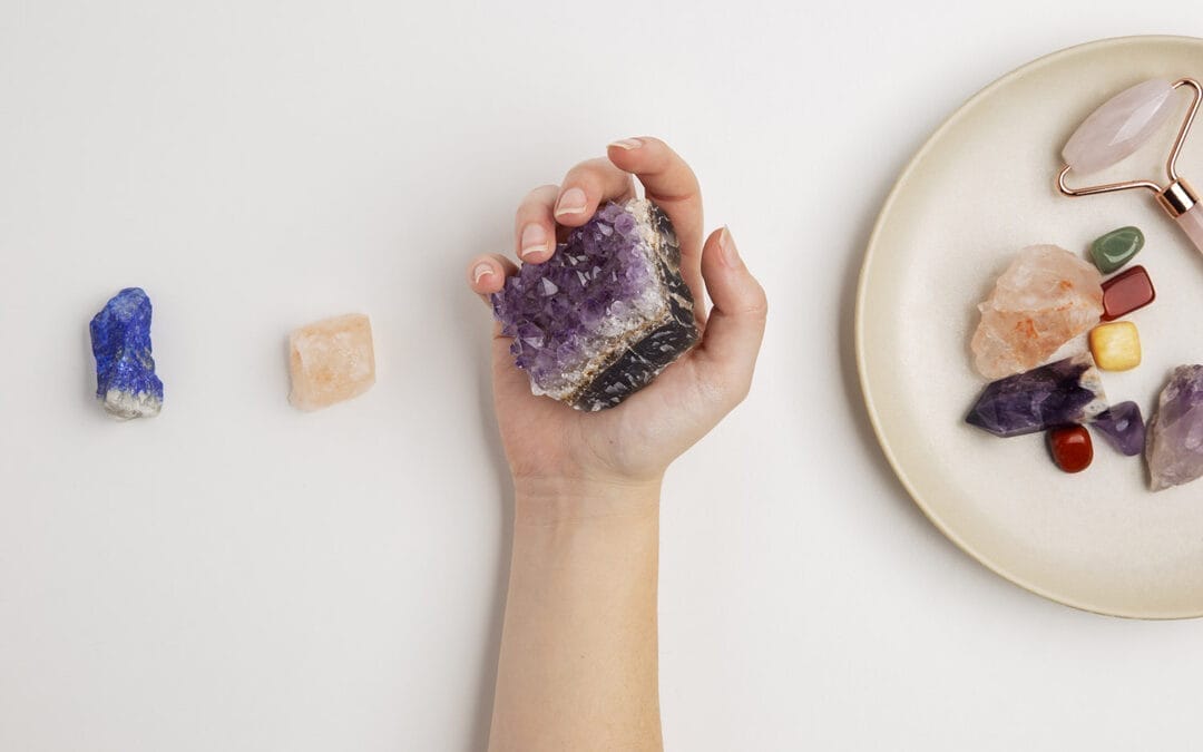 Armonización del cuerpo con Reiki y cuarzos: un enfoque holístico en Leganés