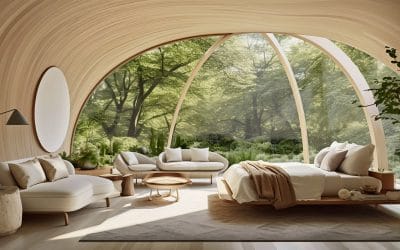 El arte de volver a ti: armonía interior a través del Feng Shui y la bioarquitectura