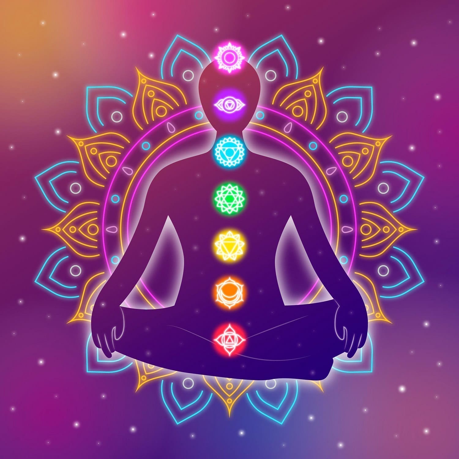 Consulta terapia holística presencial y online
