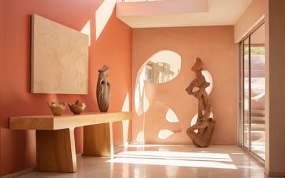 El arte de la simplicidad en tus espacios