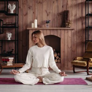 Clases de Yoga Online (pago anual)